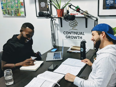 Growth Coaching Package (Reduced Price - 20% OFF)