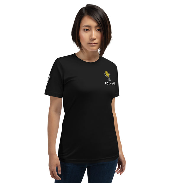 Hot Fiyah T-Shirt