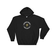 CG Trust Hoodie - Continual Growth | Live Your Best Life Through Better Habits