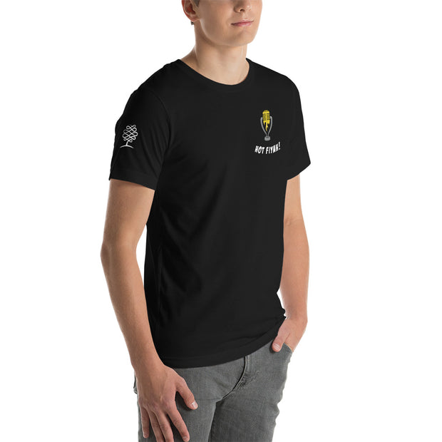 Hot Fiyah T-Shirt