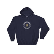 CG Trust Hoodie - Continual Growth | Live Your Best Life Through Better Habits