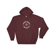 CG Trust Hoodie - Continual Growth | Live Your Best Life Through Better Habits