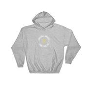 CG Trust Hoodie - Continual Growth | Live Your Best Life Through Better Habits