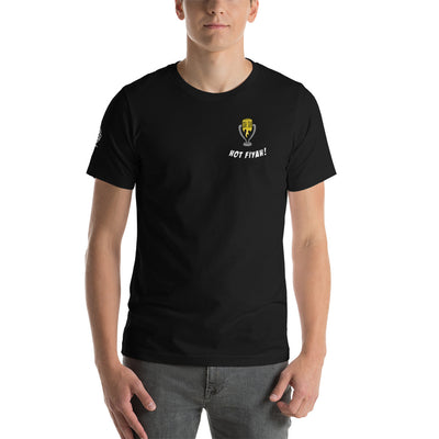Hot Fiyah T-Shirt
