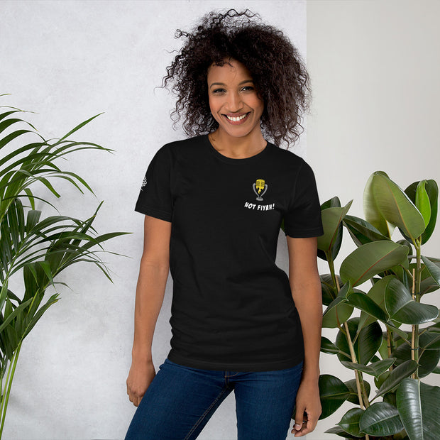 Hot Fiyah T-Shirt