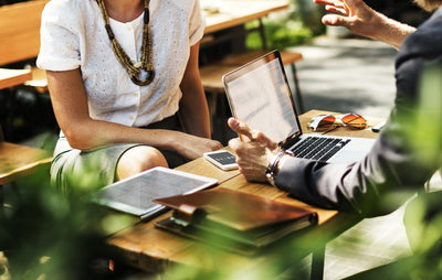 Growth Coaching - Momentum Builder (4 sessions)