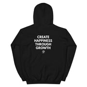 Signature CG Hoodie - CHTG Back Side