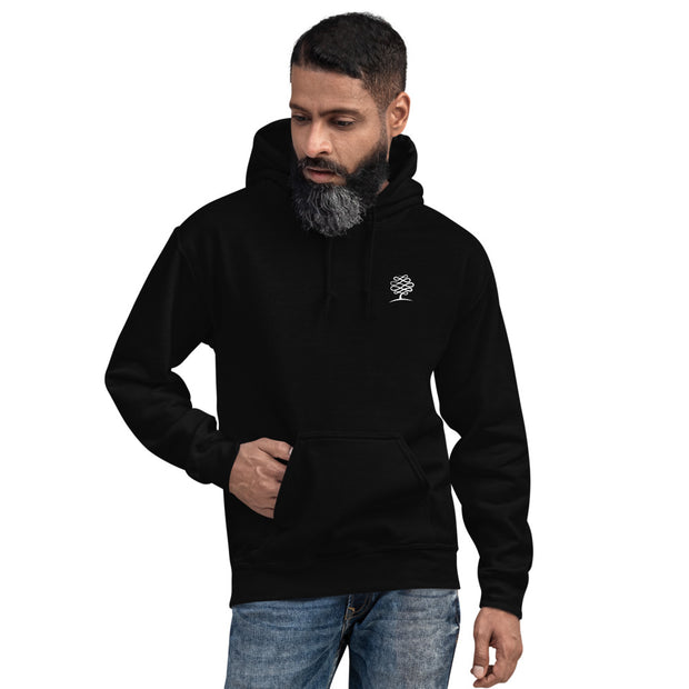 Signature CG Hoodie - CHTG Back Side