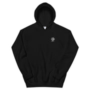 Signature CG Hoodie - CHTG Back Side