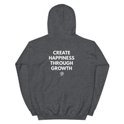 Signature CG Hoodie - CHTG Back Side