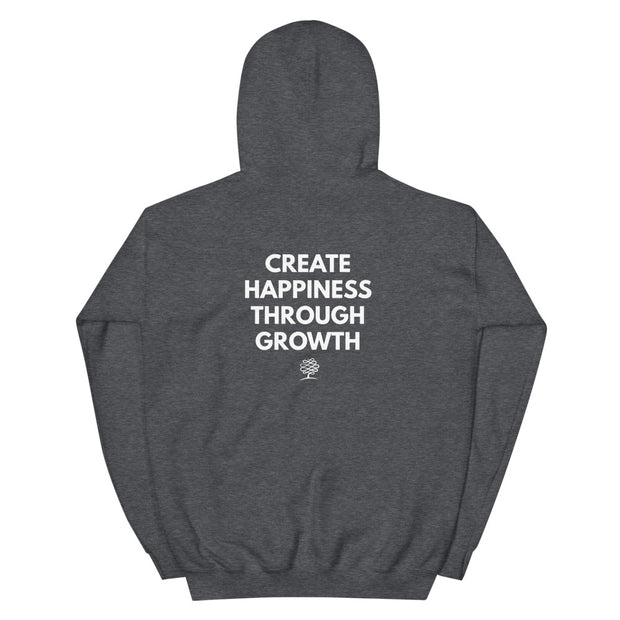 Signature CG Hoodie - CHTG Back Side
