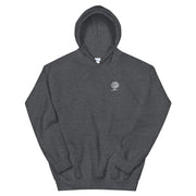 Signature CG Hoodie - CHTG Back Side