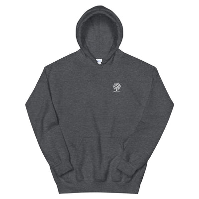 Signature CG Hoodie - CHTG Back Side