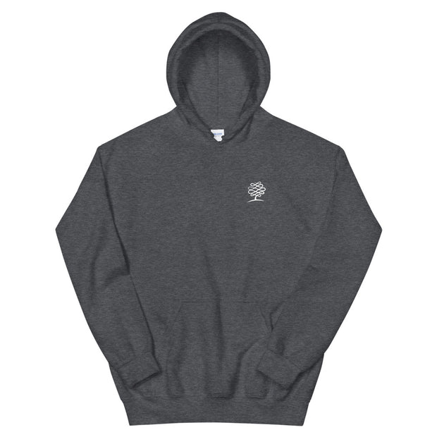 Signature CG Hoodie - CHTG Back Side