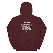 Signature CG Hoodie - CHTG Back Side