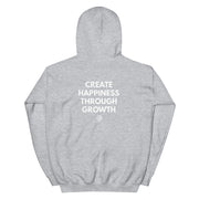 Signature CG Hoodie - CHTG Back Side