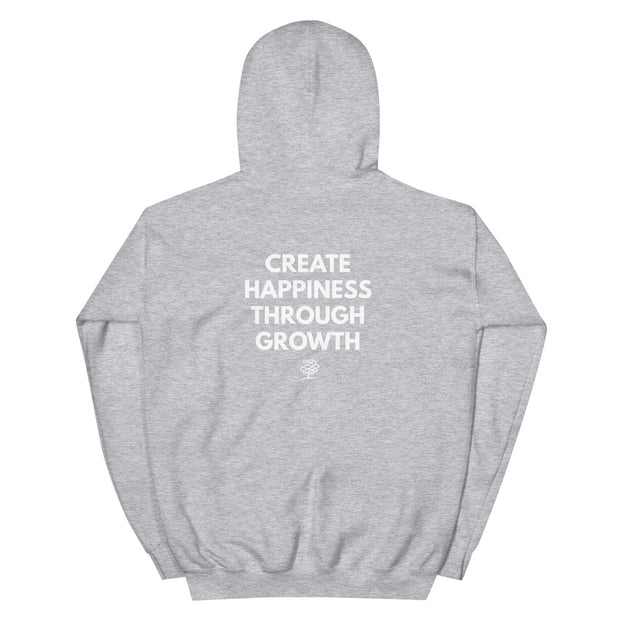 Signature CG Hoodie - CHTG Back Side