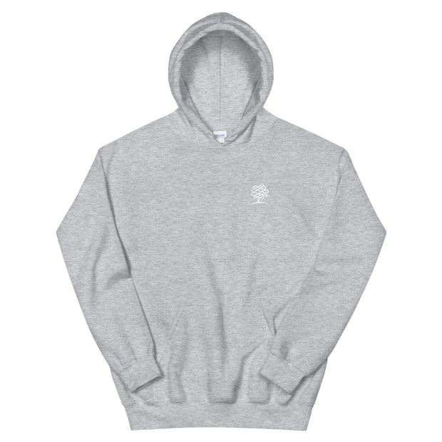 Signature CG Hoodie - CHTG Back Side