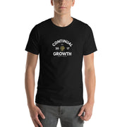 Continual Growth Est. T-Shirt